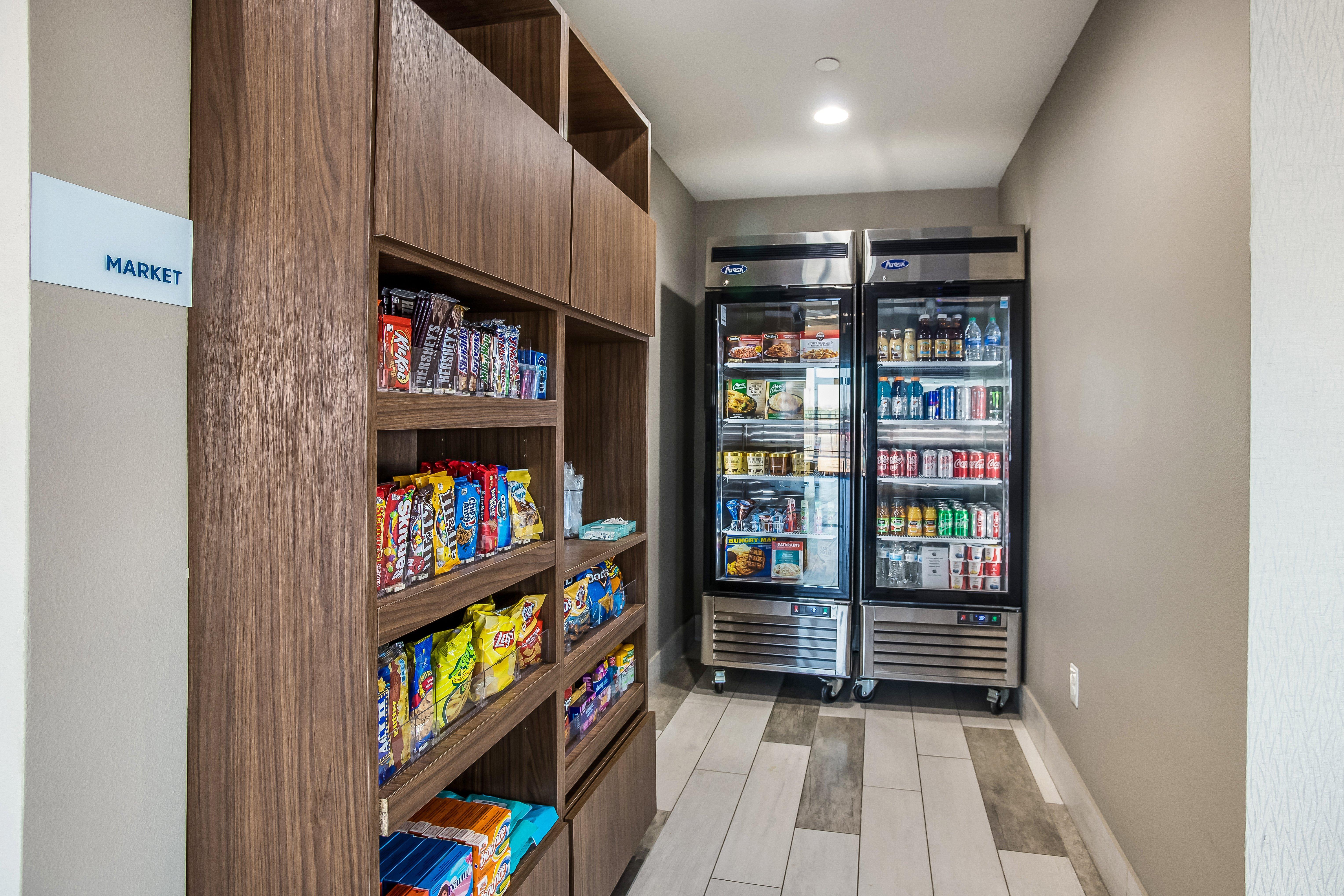 Holiday Inn Express & Suites Tulsa East - Catoosa By Ihg Dış mekan fotoğraf