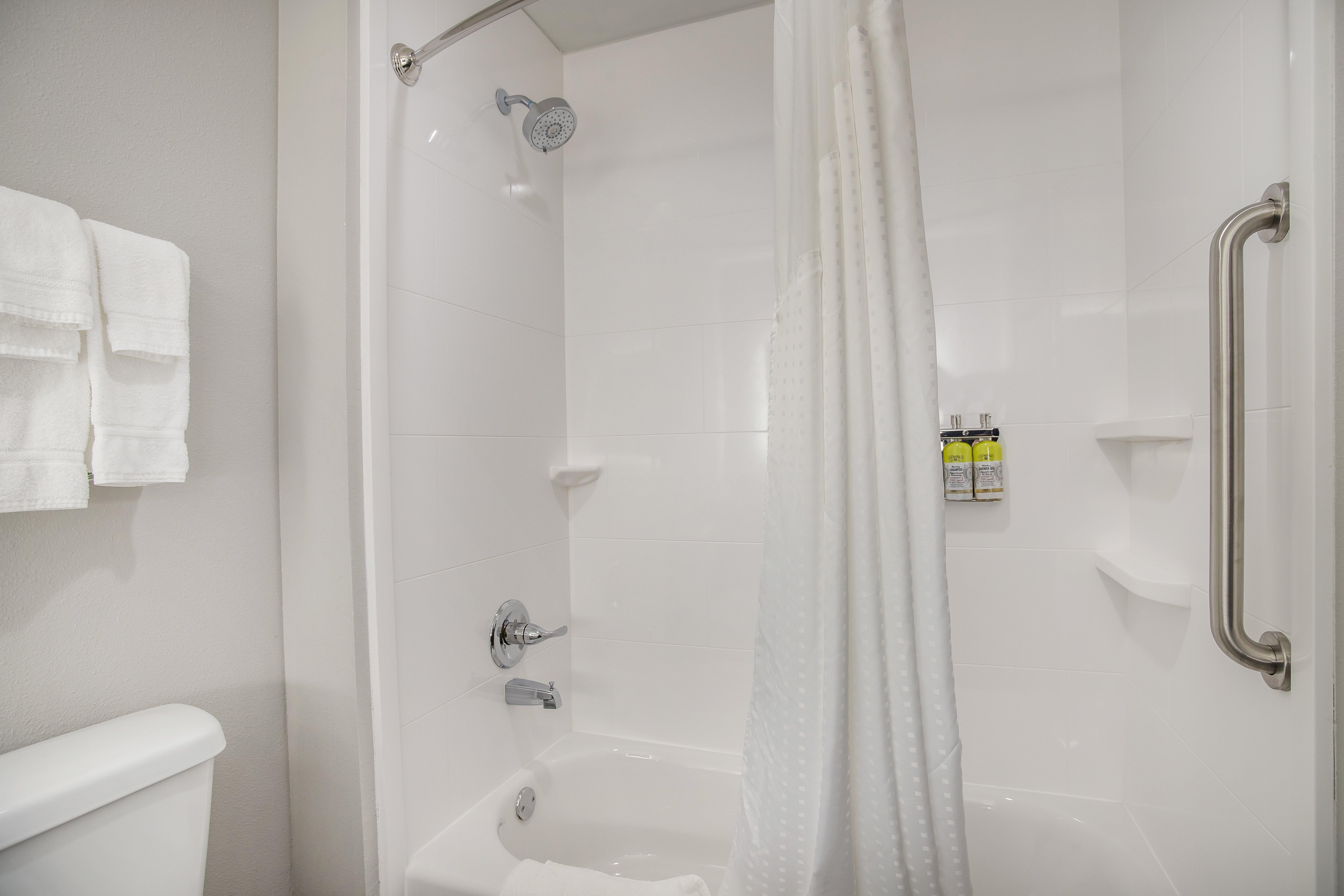 Holiday Inn Express & Suites Tulsa East - Catoosa By Ihg Dış mekan fotoğraf