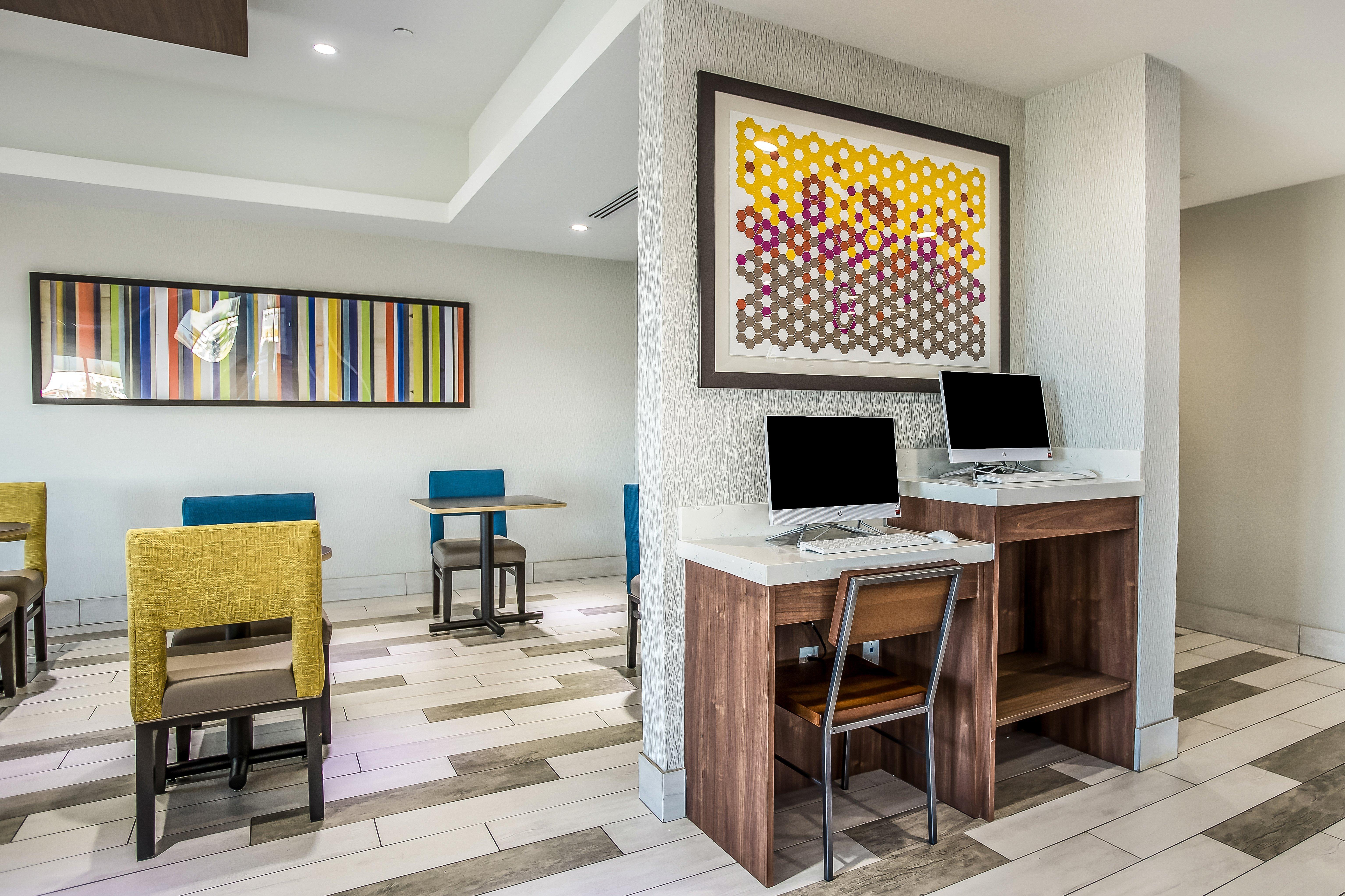 Holiday Inn Express & Suites Tulsa East - Catoosa By Ihg Dış mekan fotoğraf