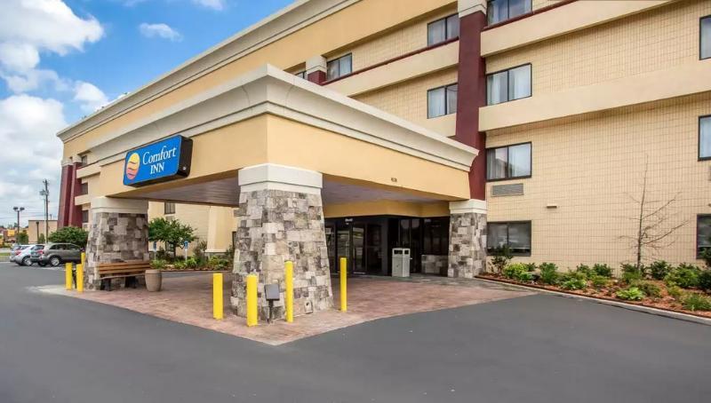 Holiday Inn Express & Suites Tulsa East - Catoosa By Ihg Dış mekan fotoğraf