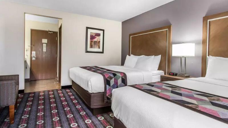 Holiday Inn Express & Suites Tulsa East - Catoosa By Ihg Dış mekan fotoğraf