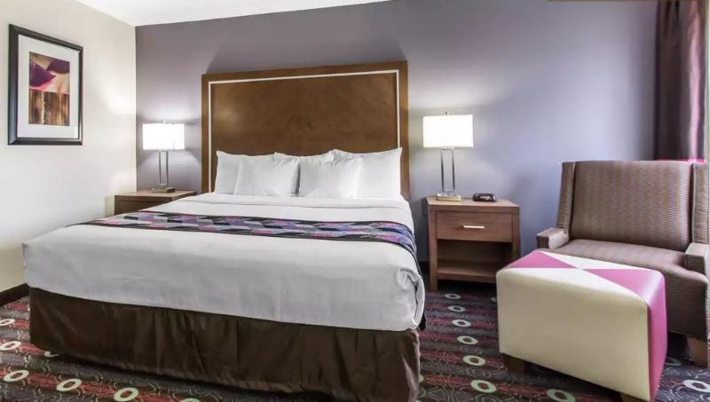 Holiday Inn Express & Suites Tulsa East - Catoosa By Ihg Dış mekan fotoğraf