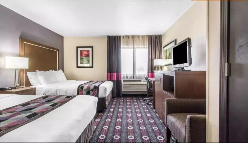 Holiday Inn Express & Suites Tulsa East - Catoosa By Ihg Dış mekan fotoğraf