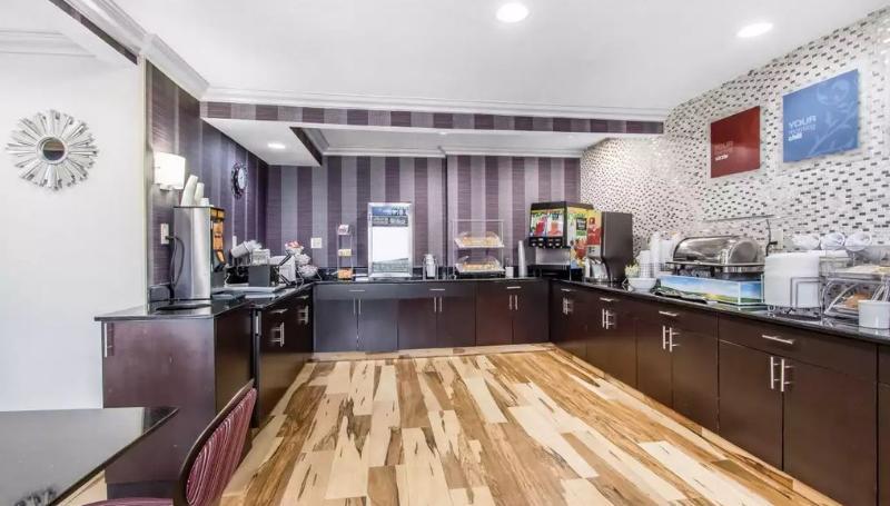Holiday Inn Express & Suites Tulsa East - Catoosa By Ihg Dış mekan fotoğraf